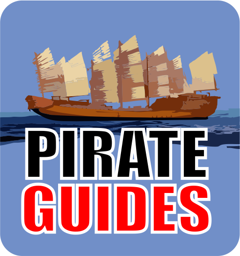 Pirate Guides