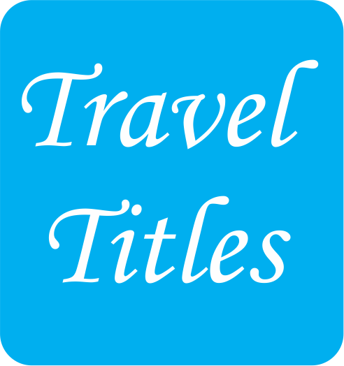 Travel Titles