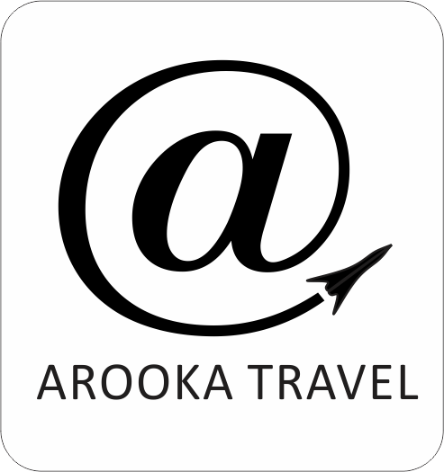 Arookatravel